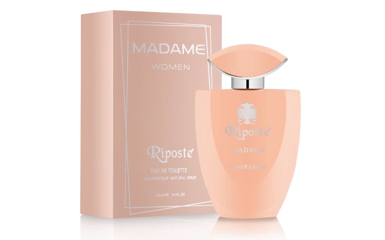 Riposte Madame Kadın Parfüm 100 ml