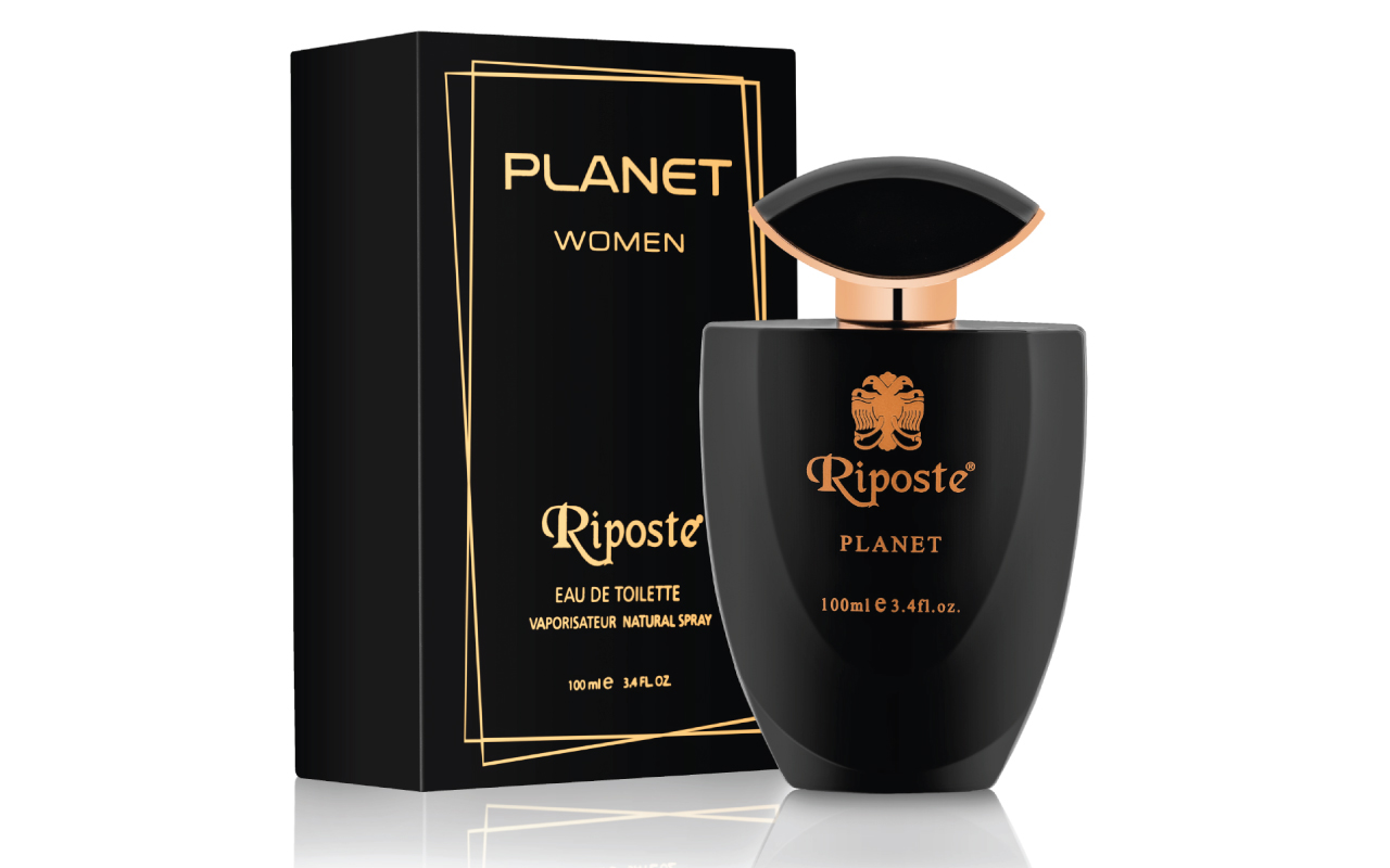 Riposte Planet Kadın Parfüm 100 ml